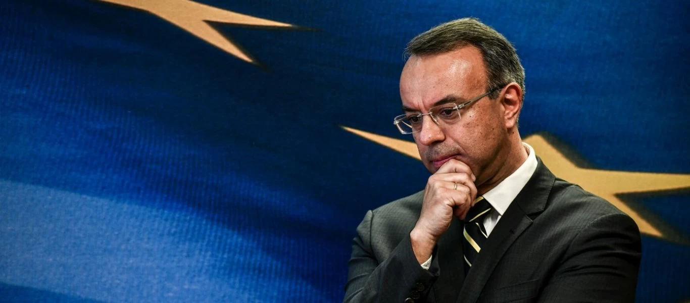 Ο Χ.Σταϊκούρας περιγράφει τις οκτώ προτεραιότητες της κυβέρνησης για την μετά-κορωνοϊό εποχή